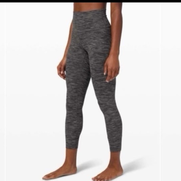 Lululemon Wunder Under High-Rise
Tight 25" * Luxtreme - Picture 1 of 3